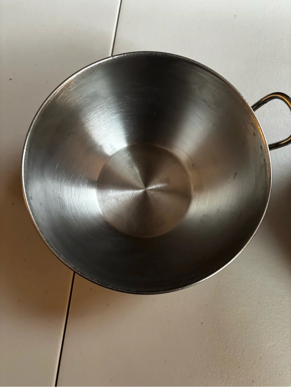 Farberware set nesting